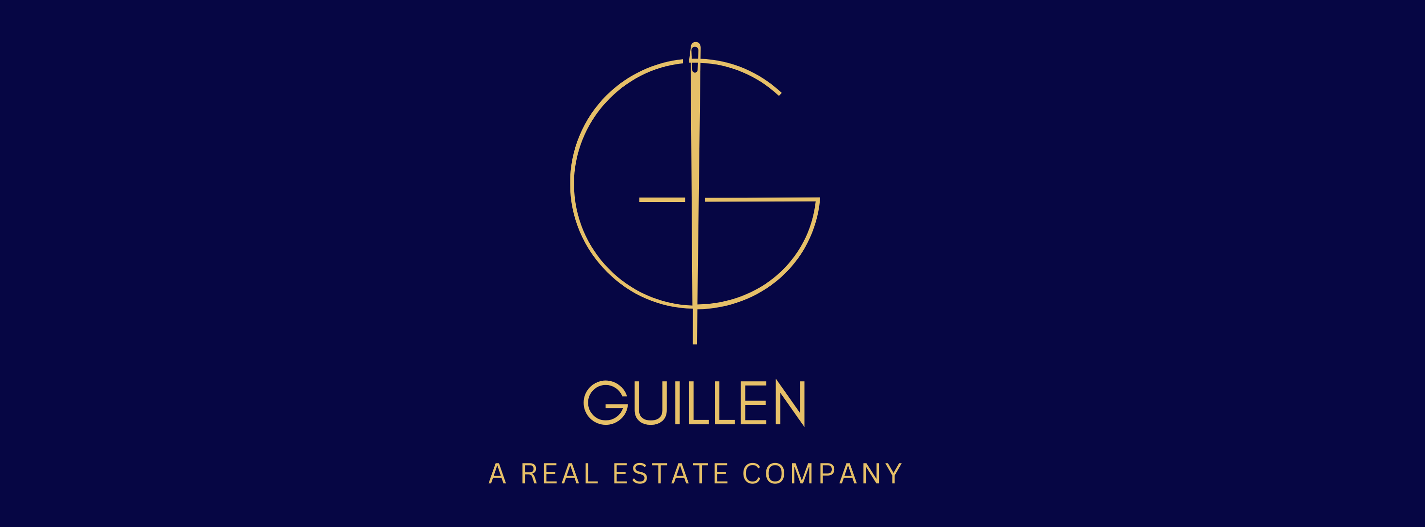 GUILLEN logo