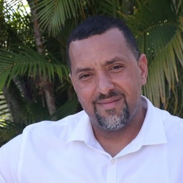 Yolymiler Diaz-Guillen, Founder & CEO